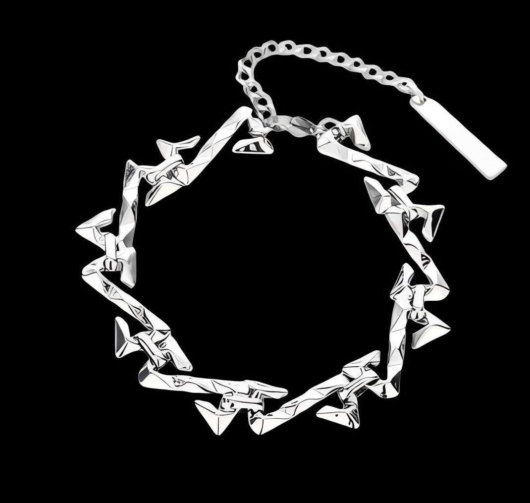 Hell Cut Bracelet