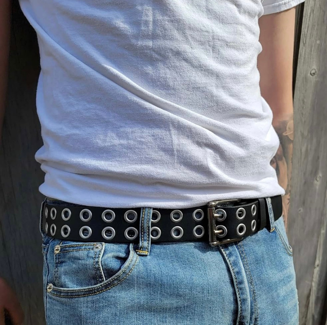 Y2k Belt - Image 4