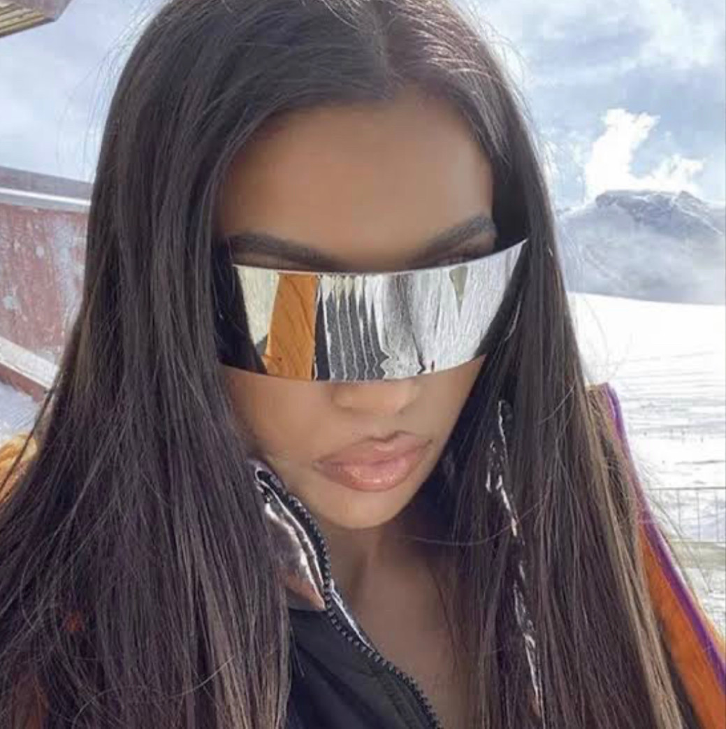 Cyberpunk Sunglass - Image 3