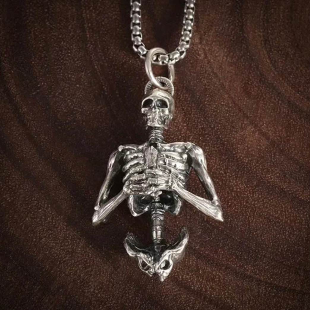 Skeleton Chain - Image 5