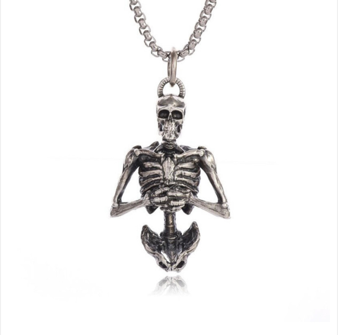 Skeleton Chain - Image 7