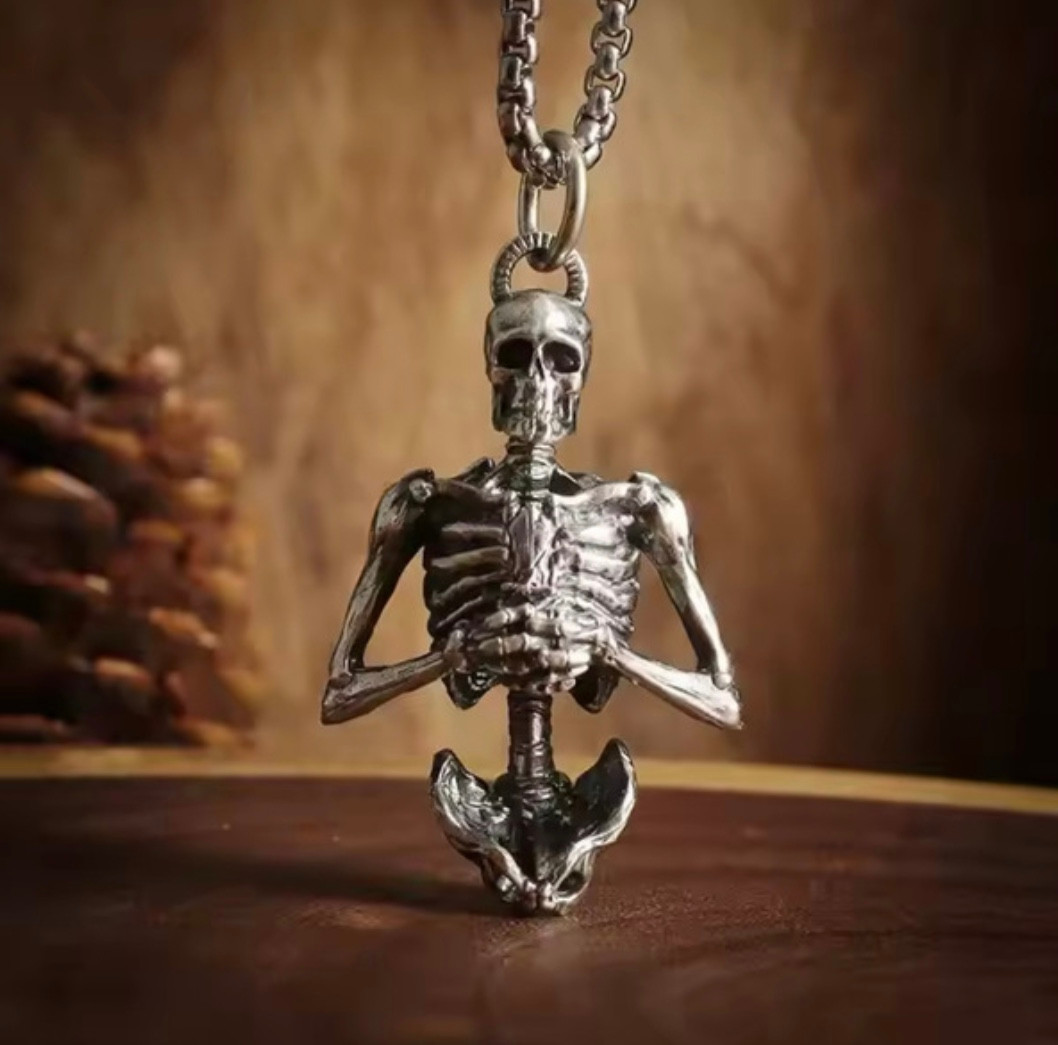 Skeleton Chain - Image 3