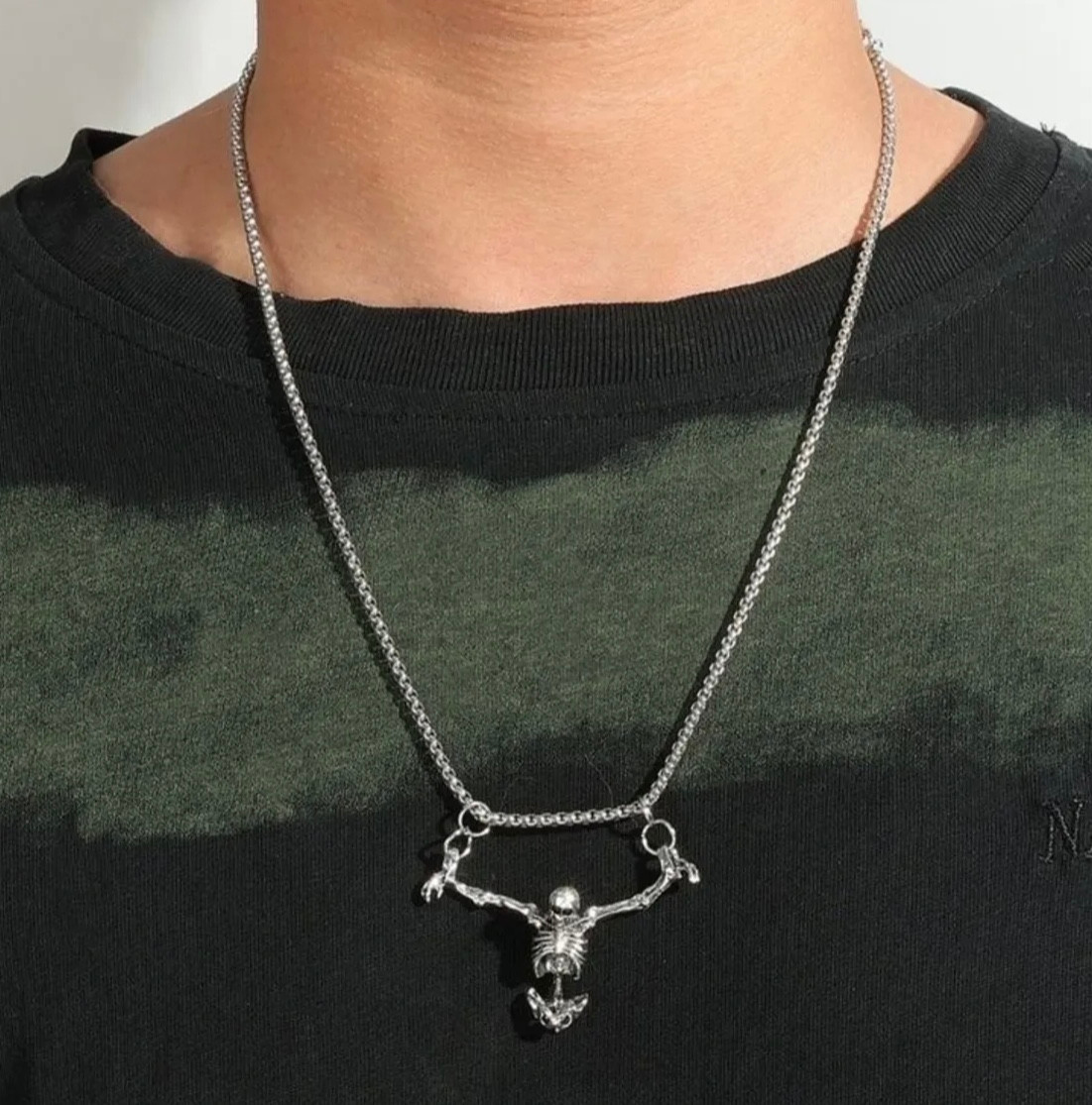 Skeleton Chain - Image 2