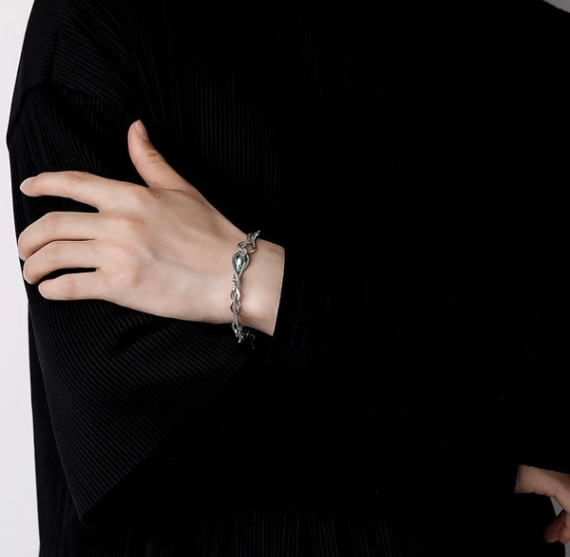 Snake Spirit Bracelet - Image 7