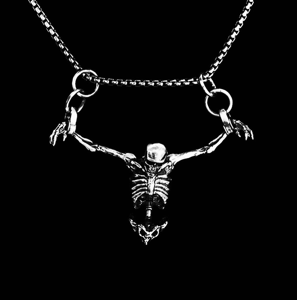 Skeleton Chain