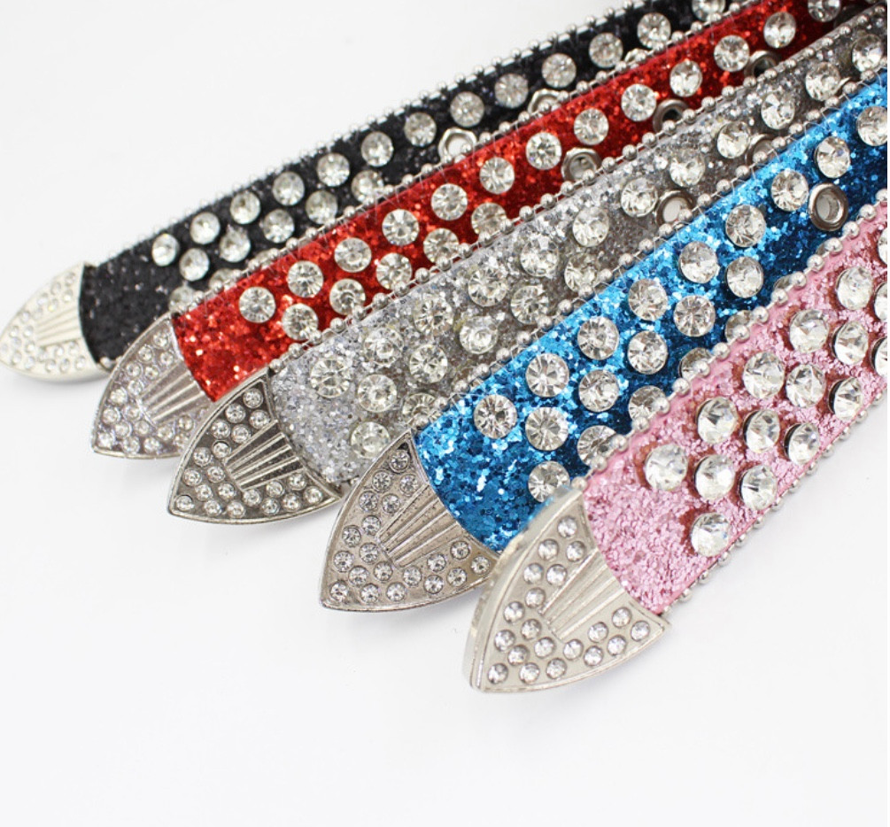 Y2k Punk Belt - Image 2