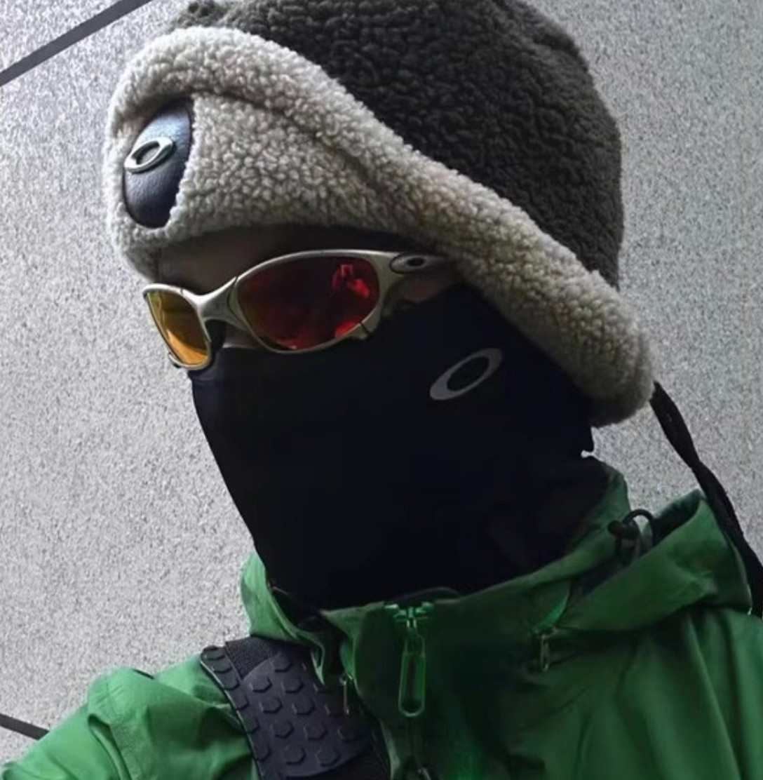 Brazilian Sunglass - Image 2