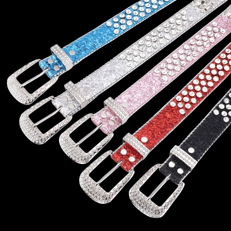 Y2k Punk Belt - Image 4