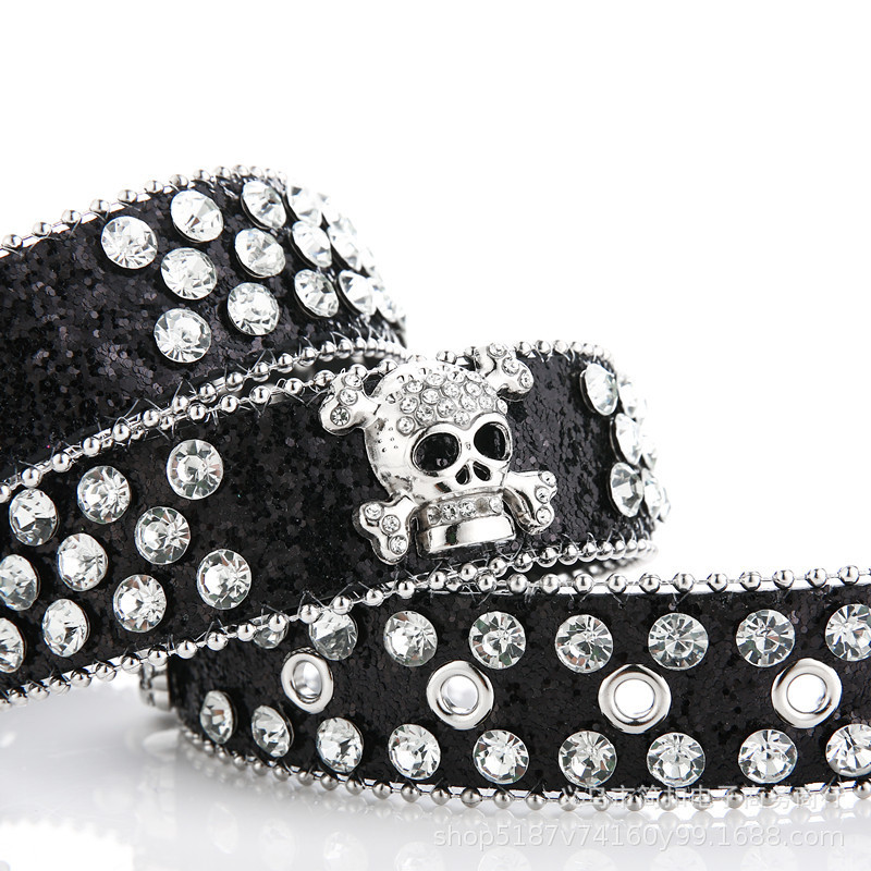 Y2k Punk Belt - Image 6