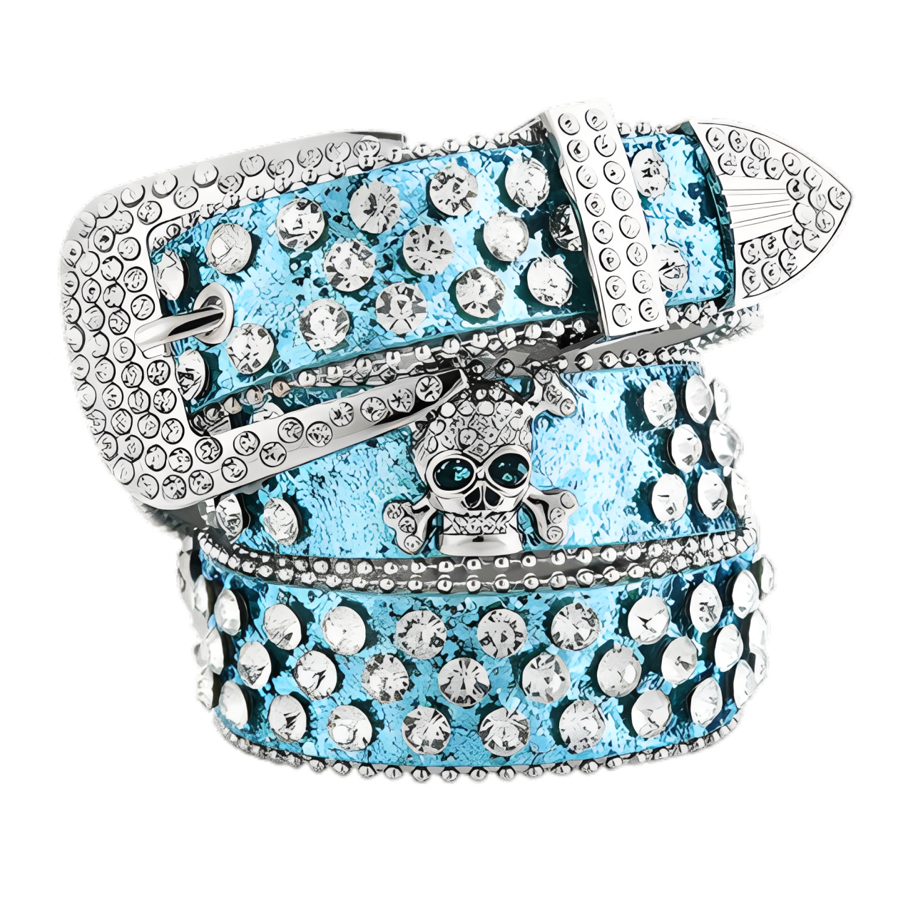 Y2k Punk Belt - Image 12