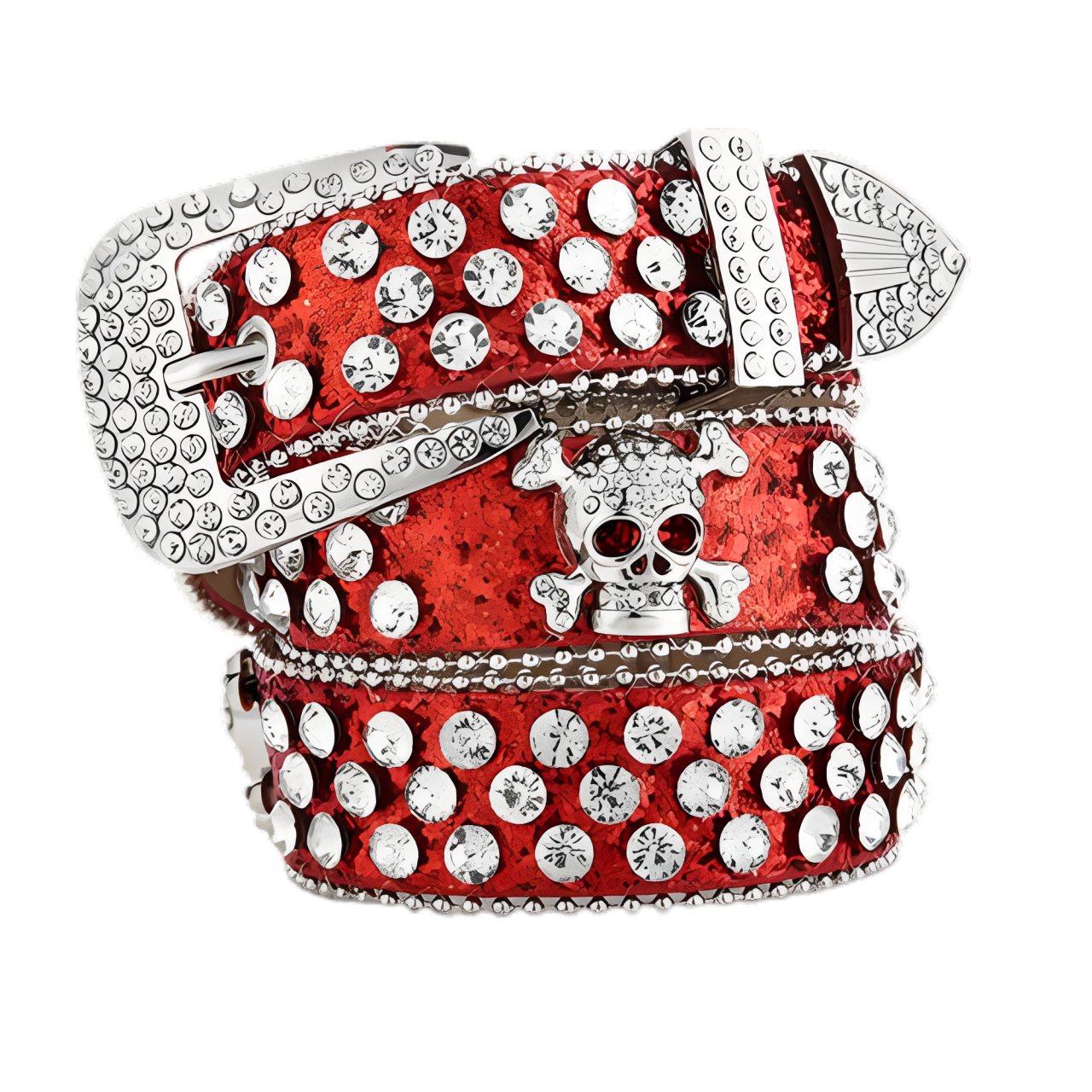 Y2k Punk Belt - Image 11