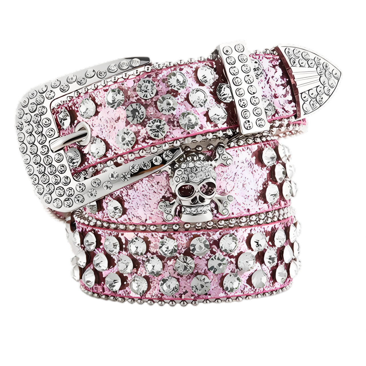 Y2k Punk Belt - Image 9