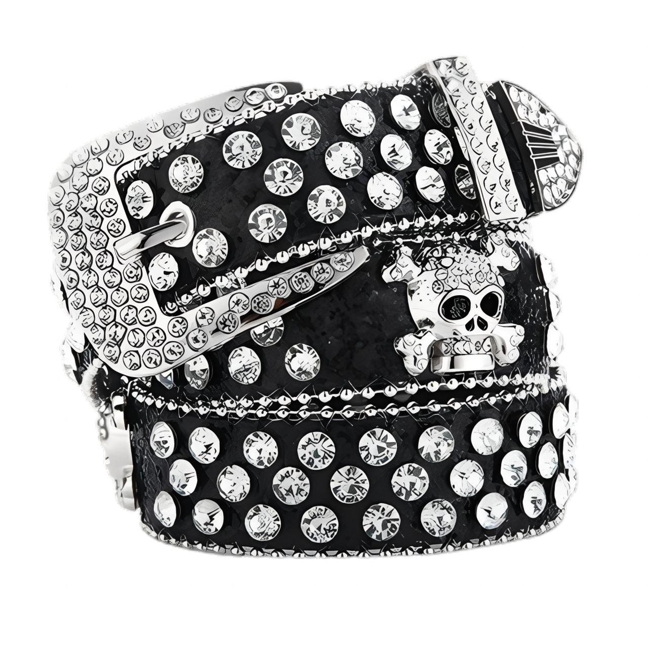 Y2k Punk Belt - Image 8