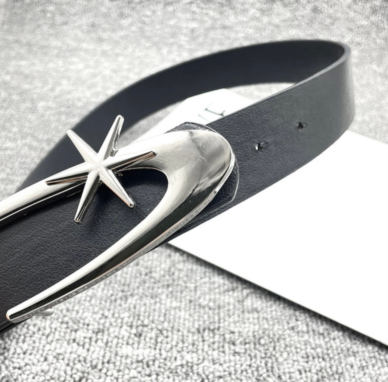 Y2k Star Belt - Image 7