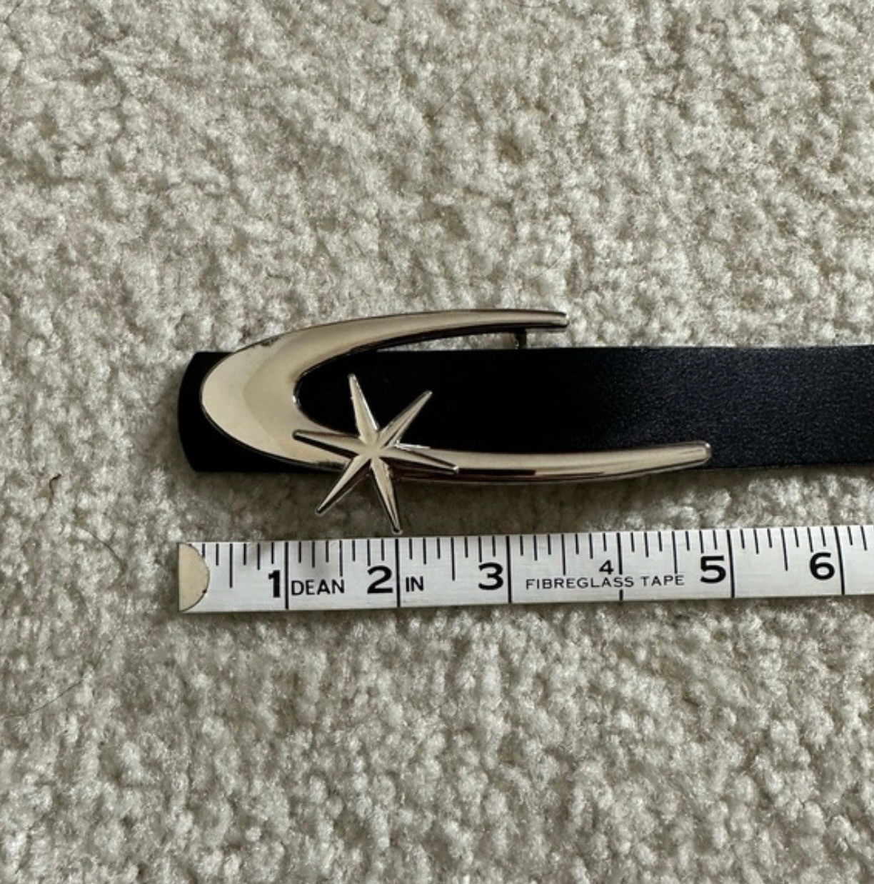 Y2k Star Belt - Image 5