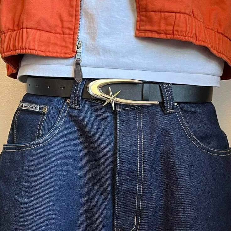 Y2k Star Belt - Image 6