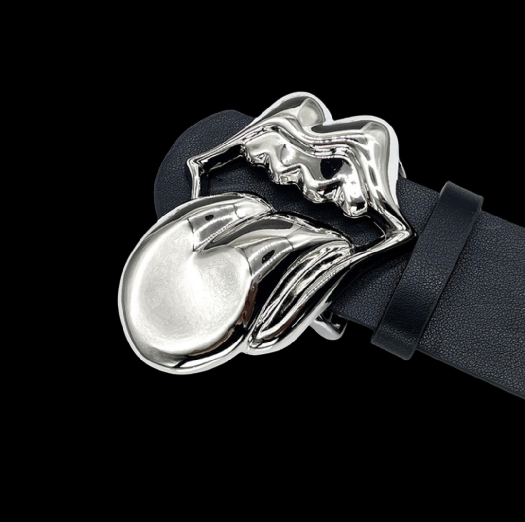 CH Rolling Stones Belt