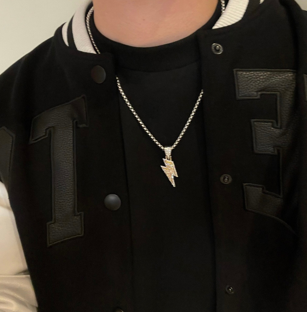 Lightning Chain - Image 4