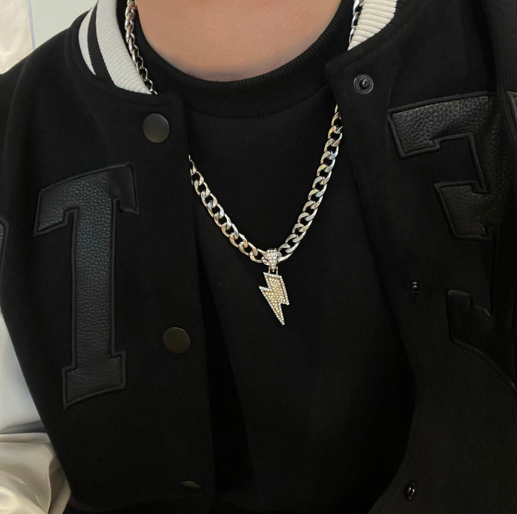 Lightning Chain - Image 2