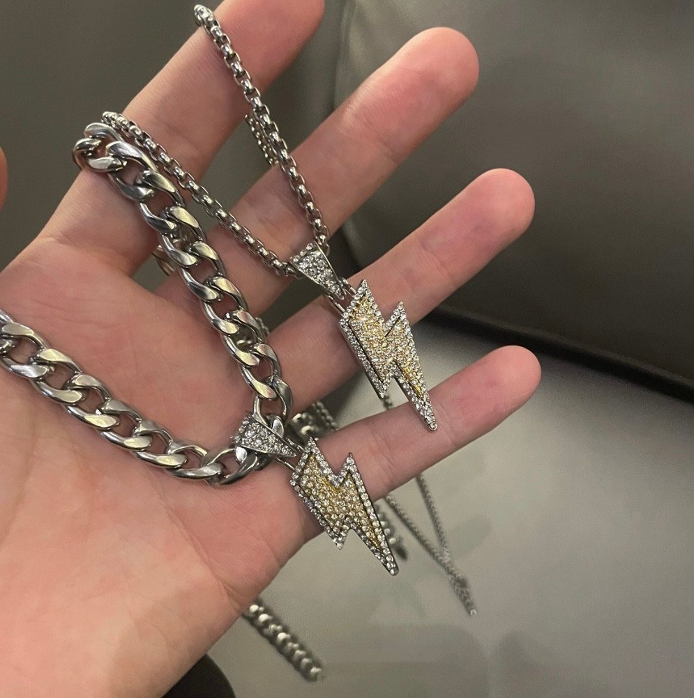 Lightning Chain - Image 3