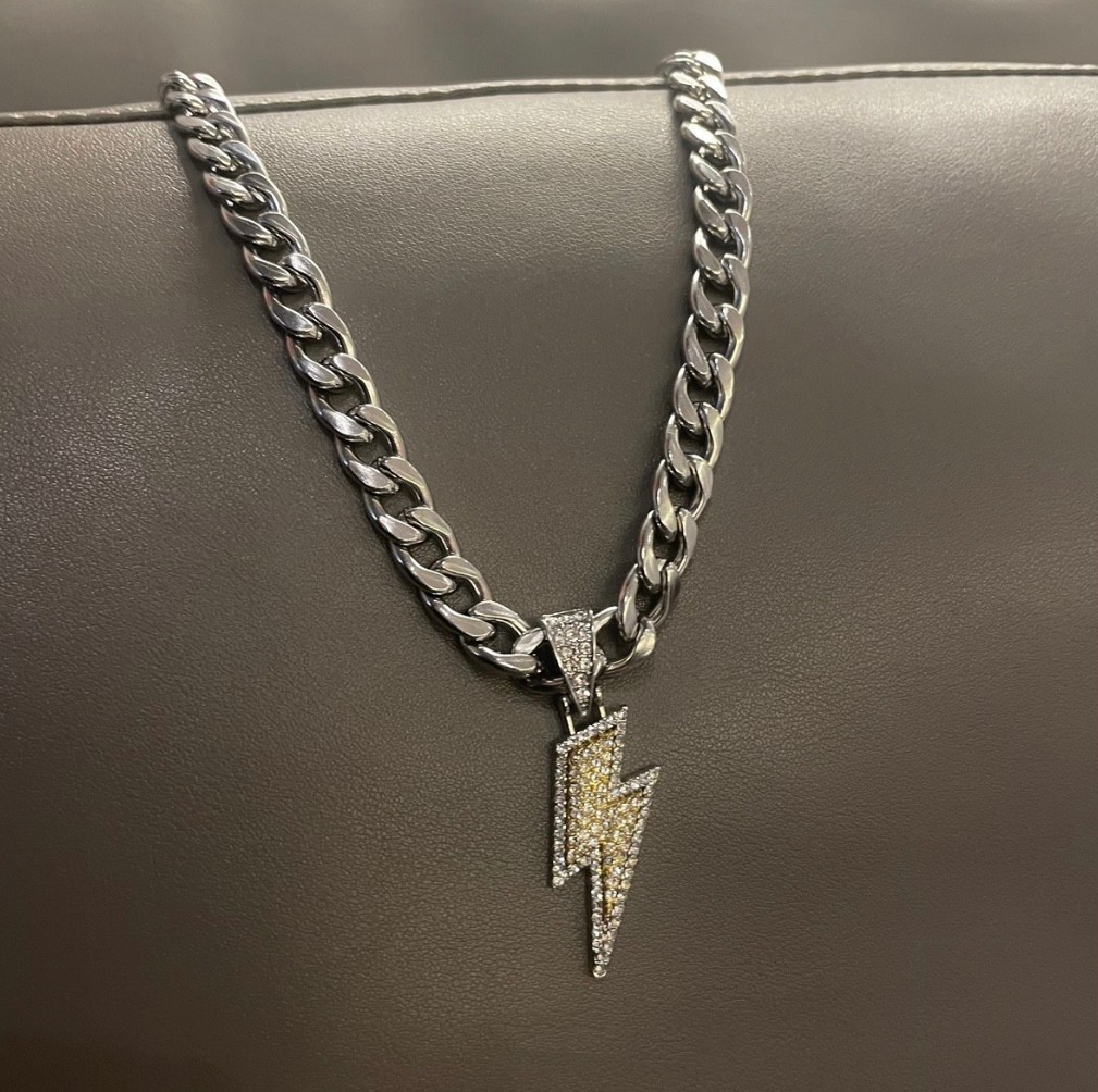 Lightning Chain - Image 6