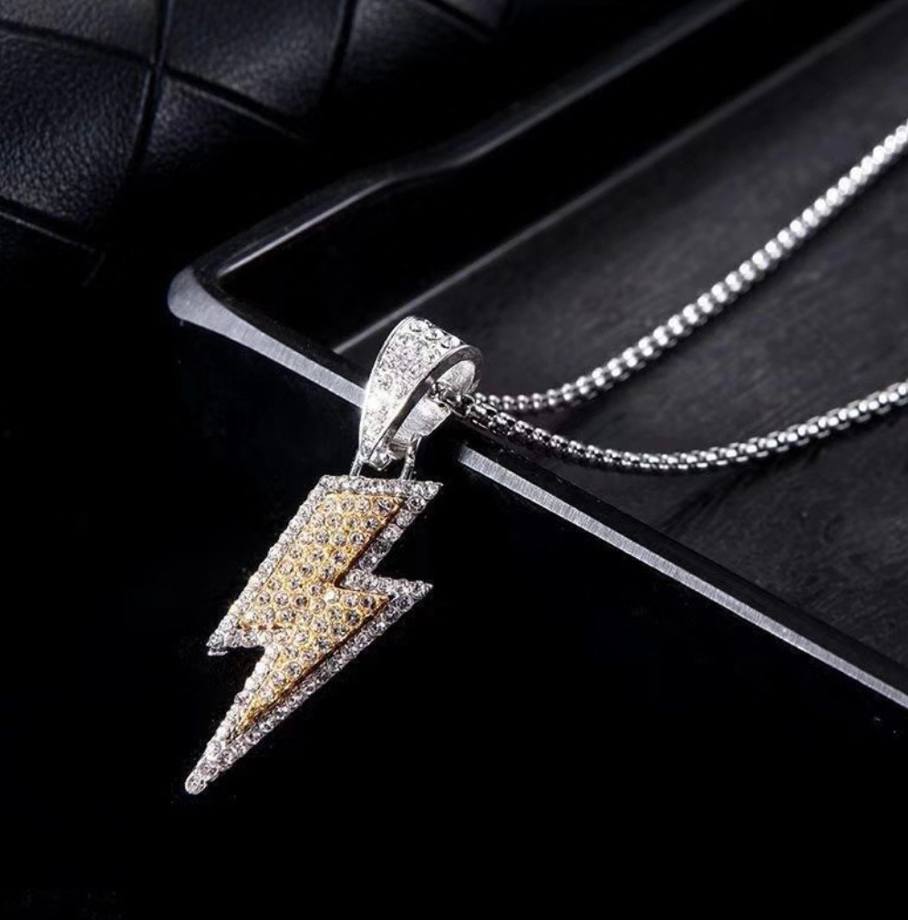 Lightning Chain - Image 5