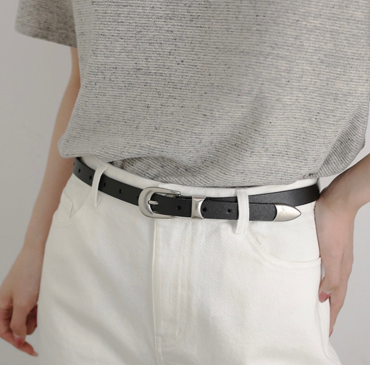 Vintage Classic Belt - Image 4