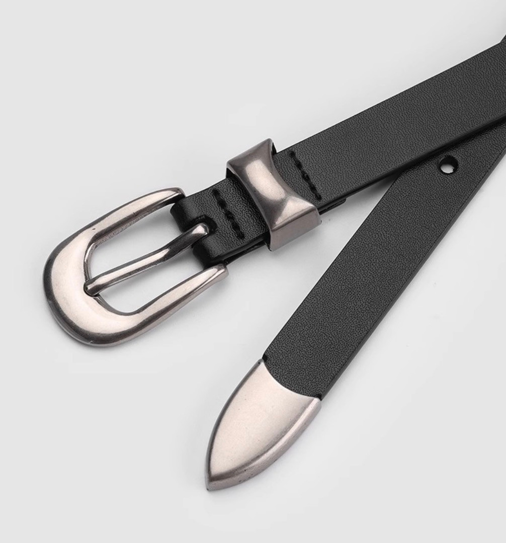 Vintage Classic Belt - Image 5