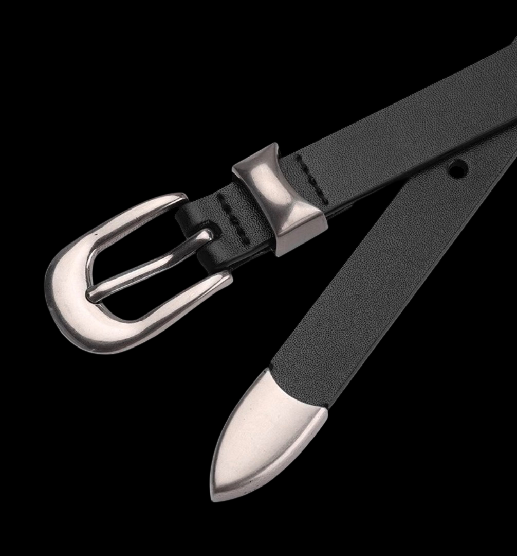 Vintage Classic Belt