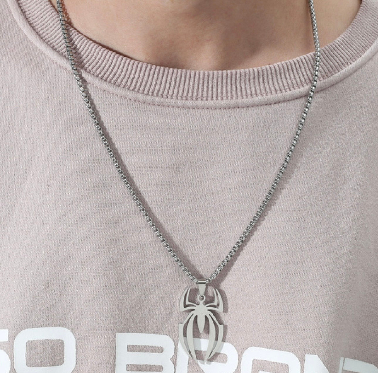 Spider Chain - Image 4