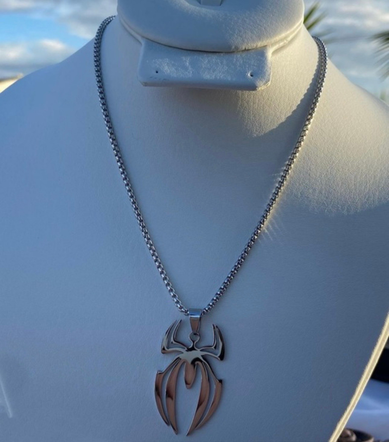 Spider Chain - Image 3