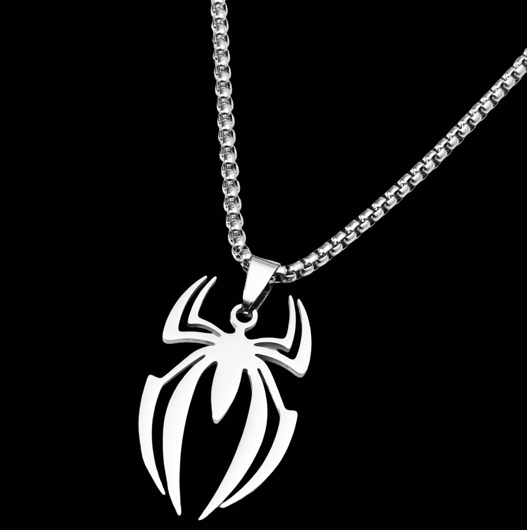 Spider Chain
