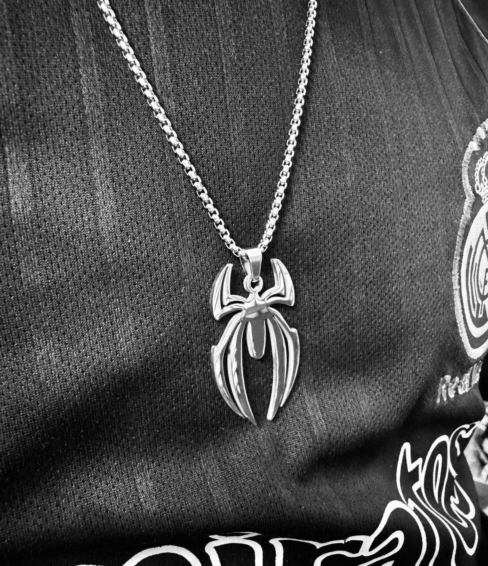 Spider Chain - Image 2